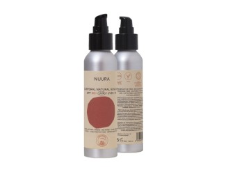Emulsion solar corporal fluida SPF50