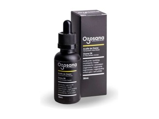 Aceite de ozono