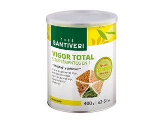 Vigor Total