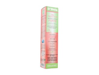 Gel reductor anticelulítico
