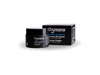 Crema de ozono