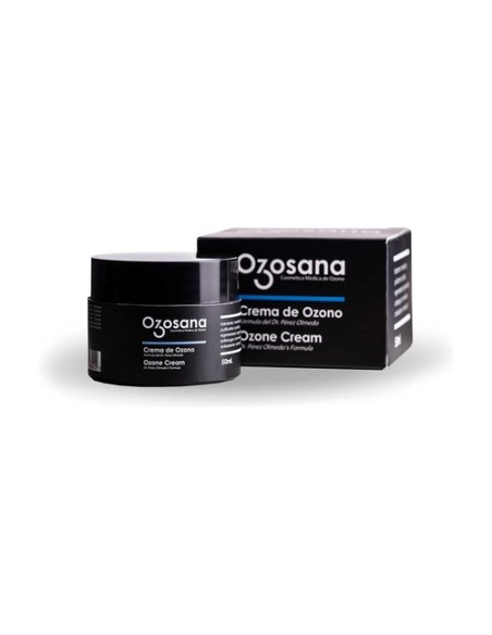Crema de ozono 50 ml Ozosana