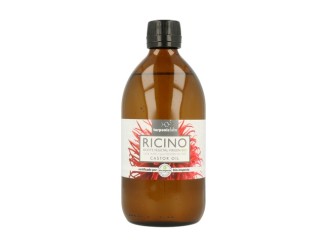 Aceite Vegetal Ricino Virgen Bio
