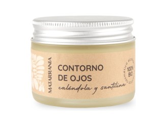 Contorno de ojos Bio