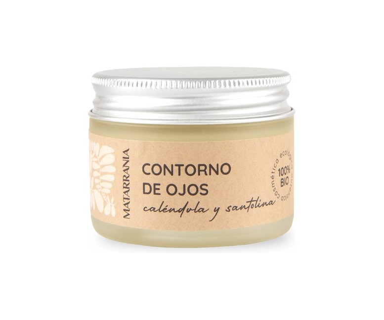 Contorno de ojos Bio 30 ml Matarrania