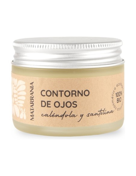 Contorno de ojos Bio 30 ml Matarrania