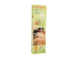 Conos Oídos con Propolis