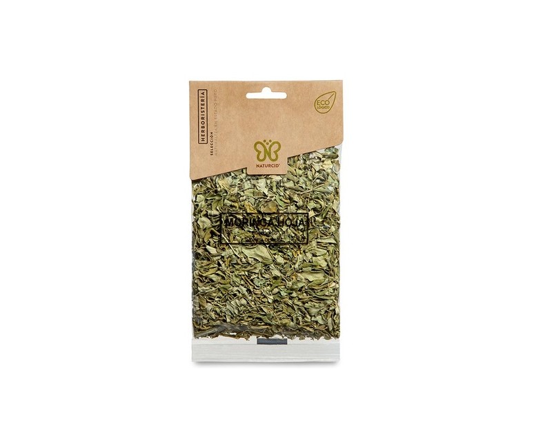 Moringa hoja Eco 25 g NATURCID