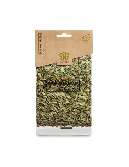 Moringa hoja Eco 25 g NATURCID