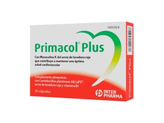 Primacol plus