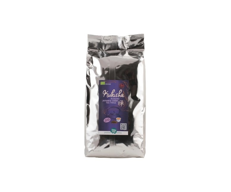 Kukicha 1 kg Terrasana