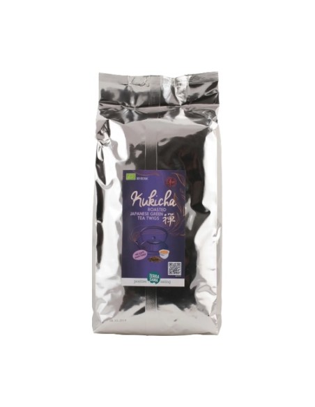 Kukicha 1 kg Terrasana