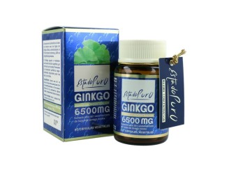 Ginkgo 6500 mg