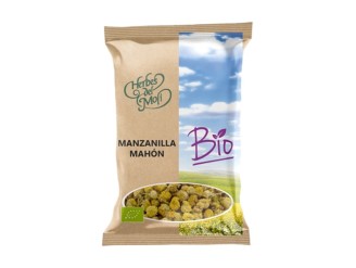 Manzanilla de Mahón Bio