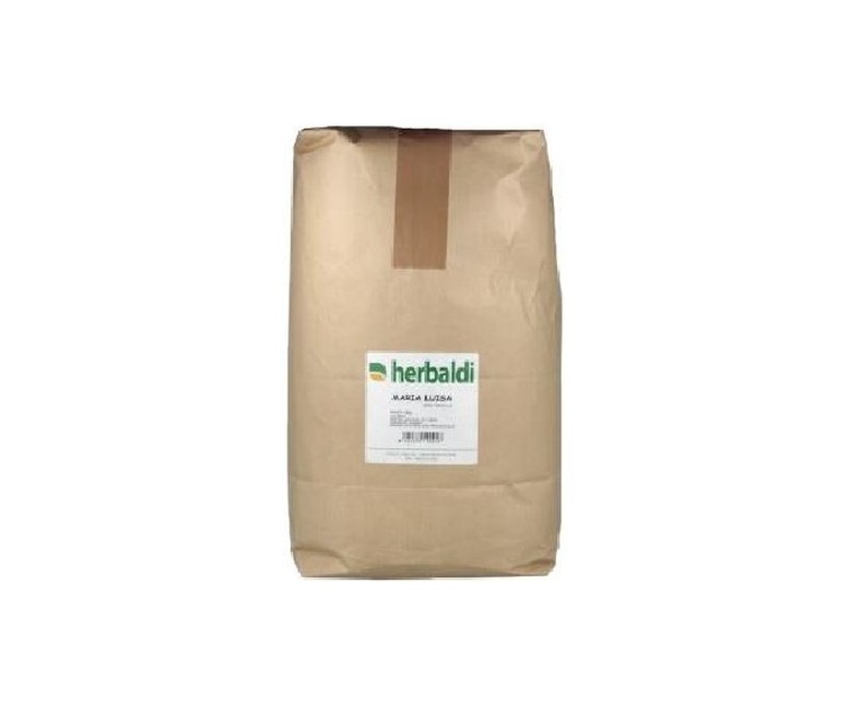 Hierba maría luisa extra 1 kg Herbaldi