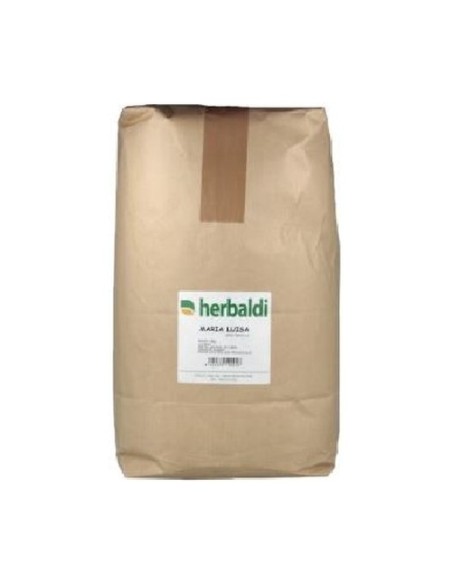 Hierba maría luisa extra 1 kg Herbaldi