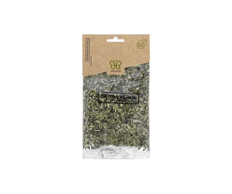 Ortiga verde Eco 40 g NATURCID