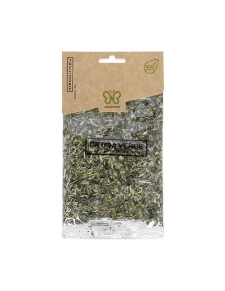 Ortiga verde Eco 40 g NATURCID