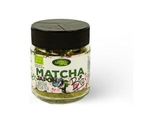 Matcha Bio