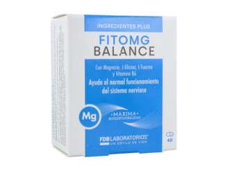 Fitomg Balance