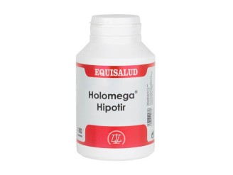 Hipotir Holomega
