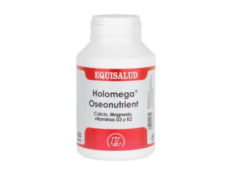 Oseonutrient Holomega