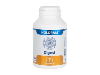 Holoram Digest