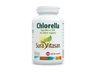 Chlorella