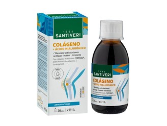 Dynamicart colágeno líquido