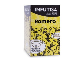 Infusion Romero