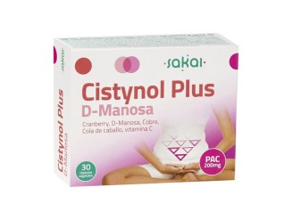 Cistynol Plus