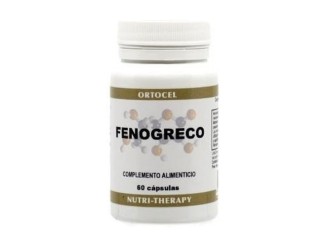 Fenogreco 500 mg