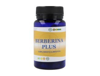 Berberina Plus