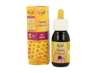 Apicol própolis + echinácea