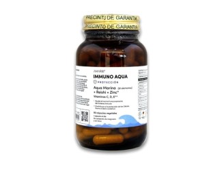Immuno Aqua (defensas)