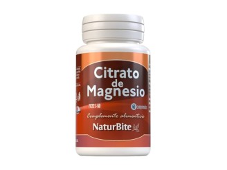 Citrato de magnesio