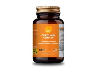 Curcumin complex