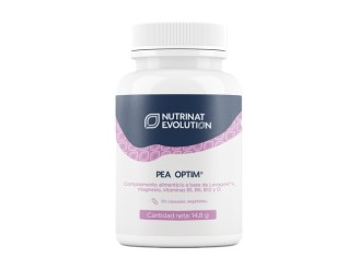 Pea Optim (sistema nervioso)