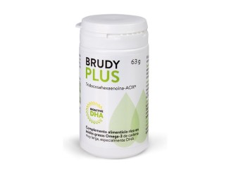 Brudy Plus