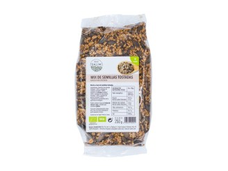 Mix Semillas Tostadas Eco