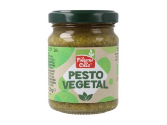 Pesto Vegetal