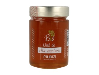 Miel de Alta Montaña ECO