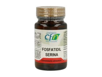 Fosfatidil Serina