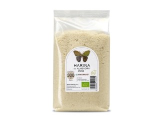 Harina de almendra Eco