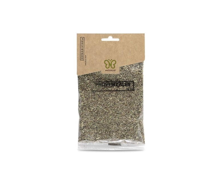 Provenzales mezcla de plantas 50 g NATURCID