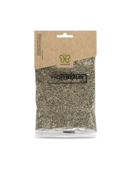 Provenzales mezcla de plantas 50 g NATURCID