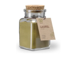 Laurel molido especia Eco
