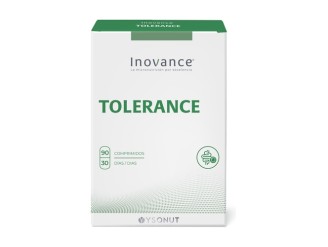 Tolerancia (Tolerance)