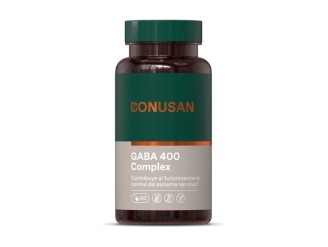 Gaba 400 mg plus