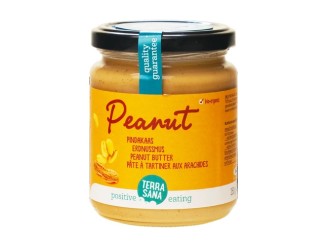 Crema de Cacahuete